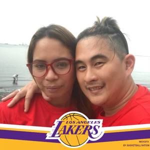 Meet your Posher, Joseph christian